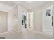 Bright hallway with views into the bedrooms at 2622 Murdock, Marietta, GA 30062