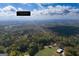 Breathtaking aerial view of 335 Gum Creek Rd, Roopville, GA, featuring sprawling land and natural beauty at 335 Gum Creek Rd, Roopville, GA 30170
