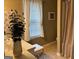 Bathroom featuring shower and window with natural light at 486 Village Cir, Stockbridge, GA 30281