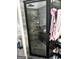 Modern shower with rainfall head and tiled surround at 232 Spalding Gates Drive, Atlanta, GA 30328