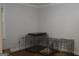 Neutral toned spare room featuring hardwood floors and natural light via a nearby window at 142 Carrollwood Dr, Fayetteville, GA 30215
