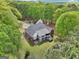 Sprawling home in a wooded area, perfect for tranquil living with abundant natural beauty at 270 Morrow Rd, Newborn, GA 30056