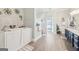 Accessible bathroom featuring a walk-in tub and accessible layout at 270 Morrow Rd, Newborn, GA 30056