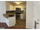 Well-lit kitchen featuring stainless steel appliances, light cabinets, and a stylish backsplash at 2700 Marlin Dr, Mcdonough, GA 30253