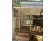 Cozy back deck featuring wooden flooring and secure railings, ideal for relaxing outdoors at 2953 Meadowview Se Dr, Atlanta, GA 30316