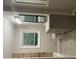 Modern bathroom vanity with tile backsplash, and neutral paint at 2953 Meadowview Se Dr, Atlanta, GA 30316