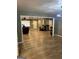 Open-concept living space with stylish flooring and ample natural light at 4111 Scott Dr, Forest Park, GA 30297