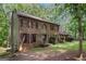 Charming brick home with beautiful yard at 275 Brandon Mill Cir, Fayetteville, GA 30214