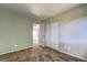 Bedroom with carpeting, and access to closet and living space at 313 Country Club Dr, Jonesboro, GA 30238