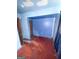 A vacant room with potential for customization and renovation to suit any taste at 5637 Sturbridge Way, South Fulton, GA 30349