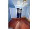 Empty bedroom with window, offering a blank canvas for new decor at 5637 Sturbridge Way, South Fulton, GA 30349