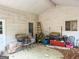 Interior carport showing clutter and miscellaneous items at 5637 Sturbridge Way, South Fulton, GA 30349