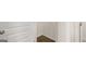 Pantry closet features new flooring, fresh paint, and wire shelving at 1949 Van Allen Ct # 4, Dacula, GA 30019