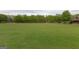 Expansive green common area perfect for outdoor activities, surrounded by trees and walking paths at 321 Champions Dr, Fairburn, GA 30213
