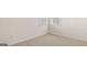 Comfortable bedroom featuring neutral carpet, two windows, and neutral-toned walls, ready for personalization at 1950 Van Allen Ct, Dacula, GA 30019