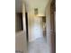 Inviting entryway with neutral paint and a tile floor, leading to other rooms in the house at 6050 Great Oaks Dr, Lithonia, GA 30058