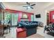 The interior is filled with modern finishes, great natural light, and an open-concept layout at 578 Mcgill Ne Pl # 578, Atlanta, GA 30312