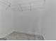 Empty walk-in closet with carpet flooring and wire shelving at 1020 Broadview Dr, Marietta, GA 30062
