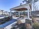 Community pavilion with seating, perfect for picnics and outdoor gatherings at 1020 Broadview Dr, Marietta, GA 30062