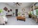 Inviting living room with plush seating, neutral palette, and decorative accents creates a comfortable gathering space at 457 Paynes Lake Rd, Carrollton, GA 30116
