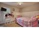 Bedroom features a vanity with lights at 70 Summer Walk Dr, Covington, GA 30016