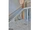 Impressive foyer with a grand staircase, marble flooring, soaring ceilings, and sophisticated decor at 205 Somerset Ct, Mcdonough, GA 30253