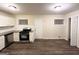 Bright kitchen with stainless steel appliances, white subway tile backsplash, and granite countertops at 4366 Glenwood Pkwy, Decatur, GA 30032