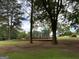 Community playground with play equipment, offering recreational opportunities at 3571 Lake Se Dr, Smyrna, GA 30082