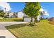 Beautiful two-story home with a two car garage, set on a well-manicured lawn at 1003 Nandina Ct, Villa Rica, GA 30180