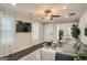 Open-concept living space showcasing hardwood floors, neutral colors, and abundant natural light at 1865 Broadwell Sw St, Atlanta, GA 30310