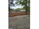 Spacious backyard featuring a playset, perfect for outdoor entertainment and recreation at 957 Astor Ave, Forest Park, GA 30297