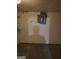 The basement features a circuit breaker, outlets, and bare concrete floors and walls at 957 Astor Ave, Forest Park, GA 30297