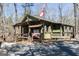 Building in Red Top Mountain State Park at 407 Newland Way, Acworth, GA 30102