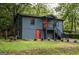 Charming two-story home with landscaped yard at 1772 Martin Se Pl, Smyrna, GA 30080