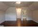 Spacious bedroom featuring wood floors and ensuite bathroom at 141 Windward Hills, Mcdonough, GA 30253