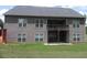 Two-story home with back patio and deck offers outdoor entertaining space at 141 Windward Hills, Mcdonough, GA 30253