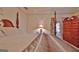 Comfortable primary bedroom featuring a plush bed, wooden dresser, and traditional style at 170 Habersham Dr, Fayetteville, GA 30214