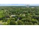 Overhead view of the surrounding neighborhood and 2810 Jodeco Ter near the serene Lake Spivey at 2810 Jodeco Ter, Jonesboro, GA 30236