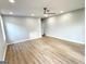 Large room with hardwood floors, ceiling fan and recessed lighting at 3189 Jackson, Hapeville, GA 30354