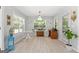 Bright and airy flex space flooded with natural light, offering versatility for a home office or sunroom at 1152 Strath Clyde Way, Mcdonough, GA 30253