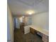 Spacious loft area with a built-in desk and ample natural light at 590 Dot Dr, Atlanta, GA 30349
