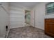Pantry with shelving at 6026 Belle Meade Ct, Villa Rica, GA 30180