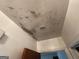 Stained ceiling needs repair at 4720 Ben Hill Rd, South Fulton, GA 30349