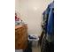 Functional walk-in closet with drawers and shelving, providing ample storage solutions at 324 Bells Ferry Ne Rd, White, GA 30184