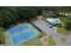 Community features include a pool, tennis courts, playground, and clubhouse at 219 Maple Creek Chase, Woodstock, GA 30188