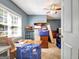 Versatile room with natural light, and ample space, ready for your storage and organizing needs at 102 Passage Point, Peachtree City, GA 30269