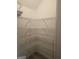 Walk-in pantry with white walls and multiple levels of wire shelving for optimal storage at 7253 Lacey Dr, Douglasville, GA 30134