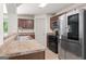 Well-appointed kitchen with stainless steel appliances and ample counter space at 2714 Haynescrest Dr, Grayson, GA 30017