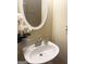 Bathroom vanity with decor at 2517 Walter Way, Stockbridge, GA 30281