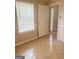 Bedroom with tile flooring and window for natural light at 2517 Walter Way, Stockbridge, GA 30281